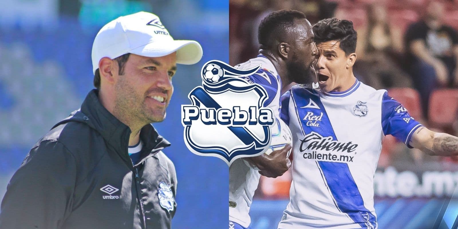 Conoce el jugador que Nicolás Larcamón borraría del Puebla al ver la respuesta de Jozy Altidore.