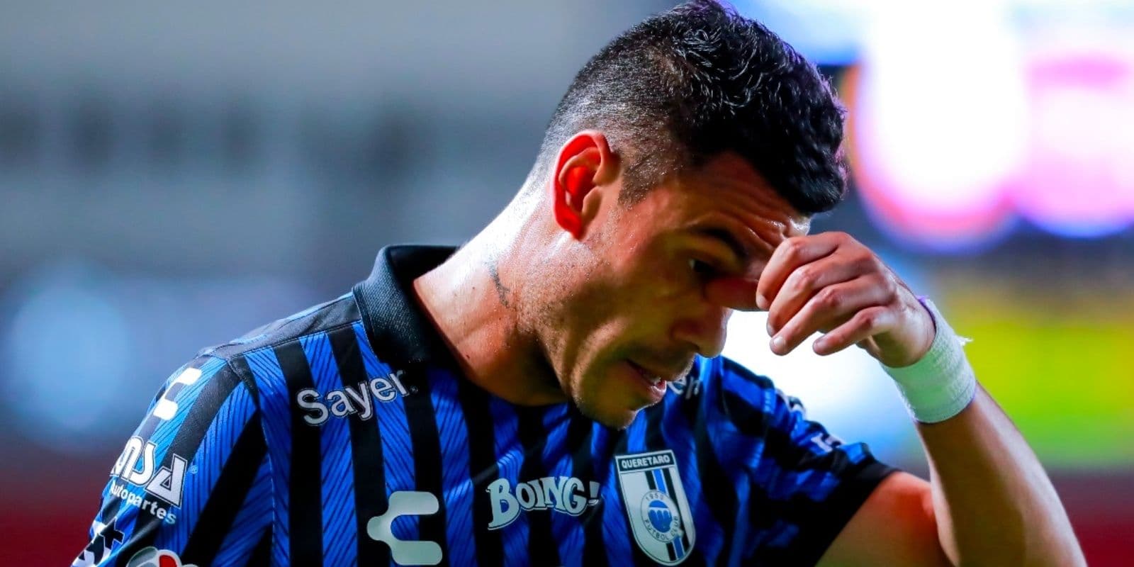 Conoce el jugador que no renovaría con el Club Querétaro para irse al Viejo Continente.
