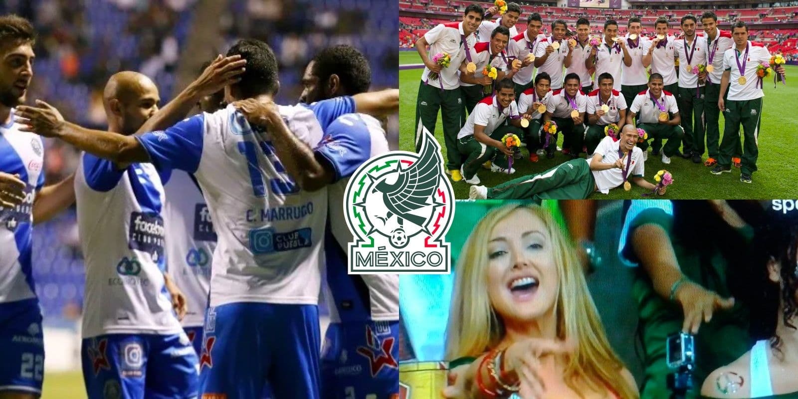 Conoce el jugador que pasó por el Club Puebla, fue vetado del Tri y ahora nadie lo quiere.
