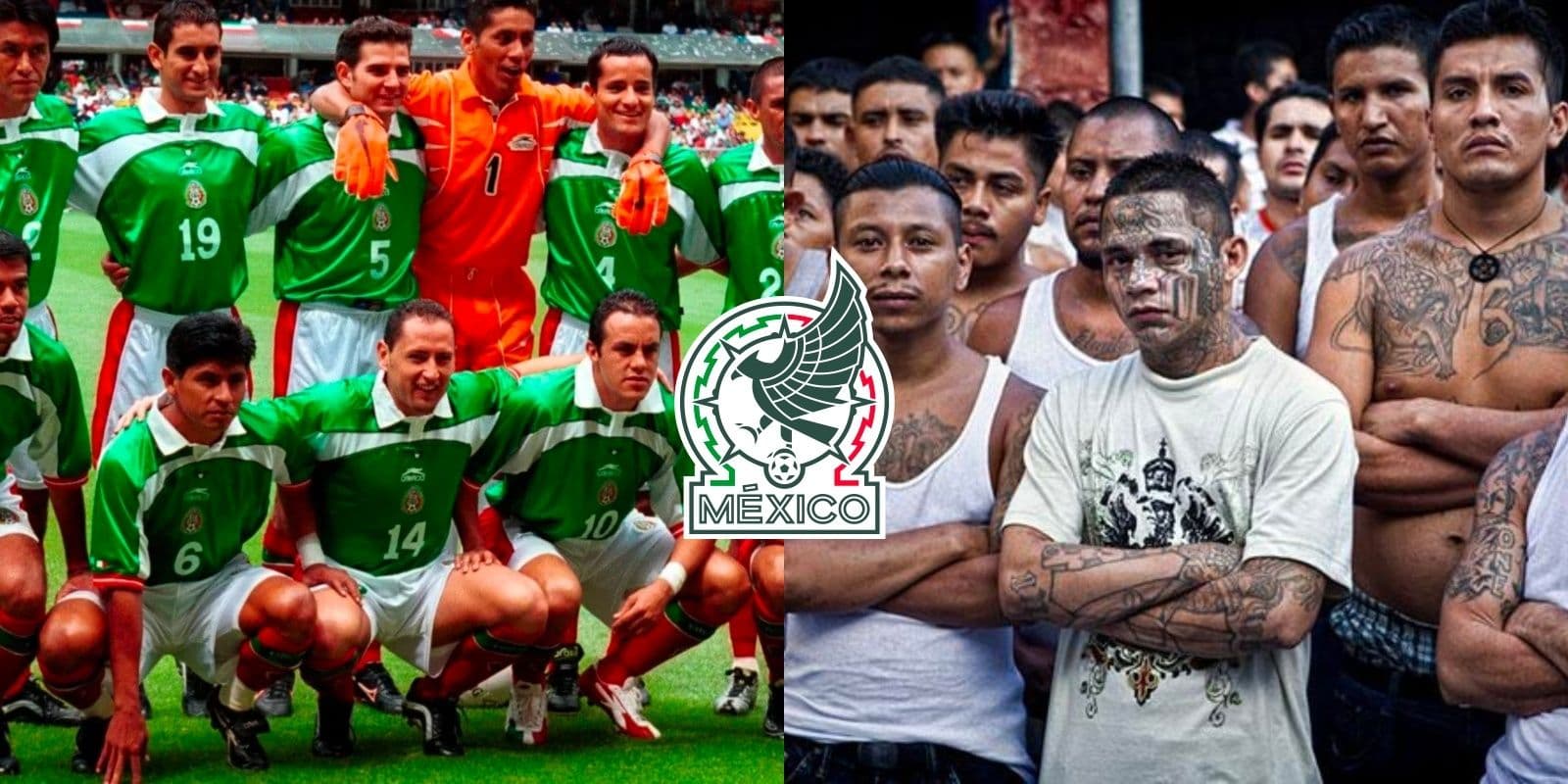 Conoce el jugador que pasó por La Franja, la rompió en el Tri pero perdió todo su dinero por sus amigos.