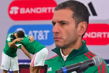 Conoce el jugador que regresó al fútbol mexicano para ser llamado a selección, Lozano no lo llamaría