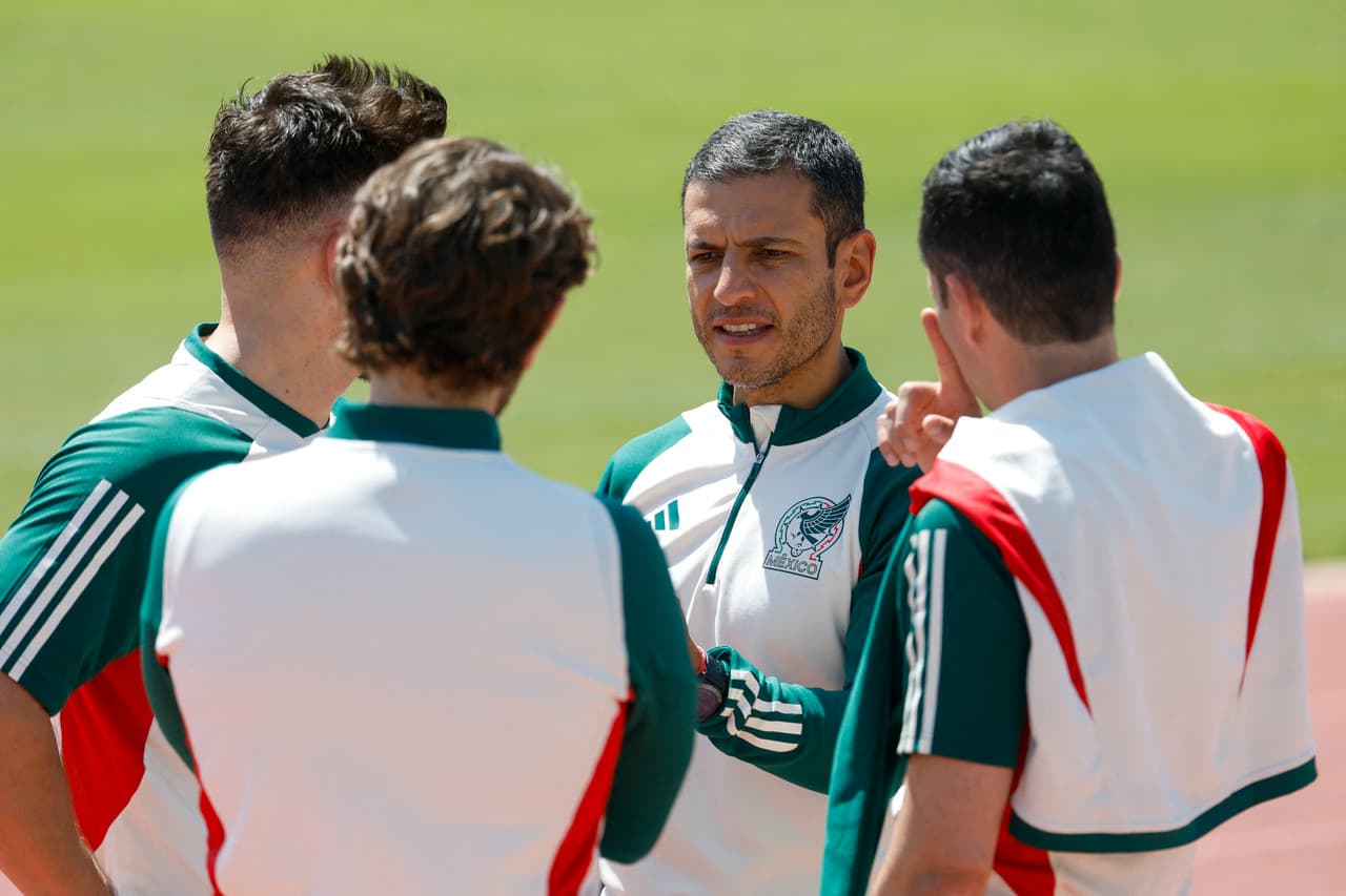 Conoce el jugador que renunció a Estados Unidos, se le considera el heredero de Vela y le da el sí al Tri