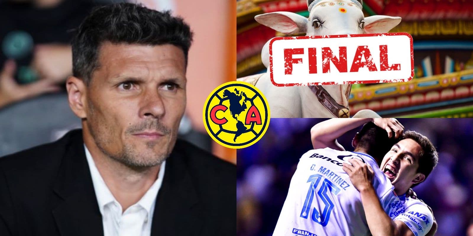 Conoce el jugador que sacaría Fernando Ortíz por un jugador del Puebla.