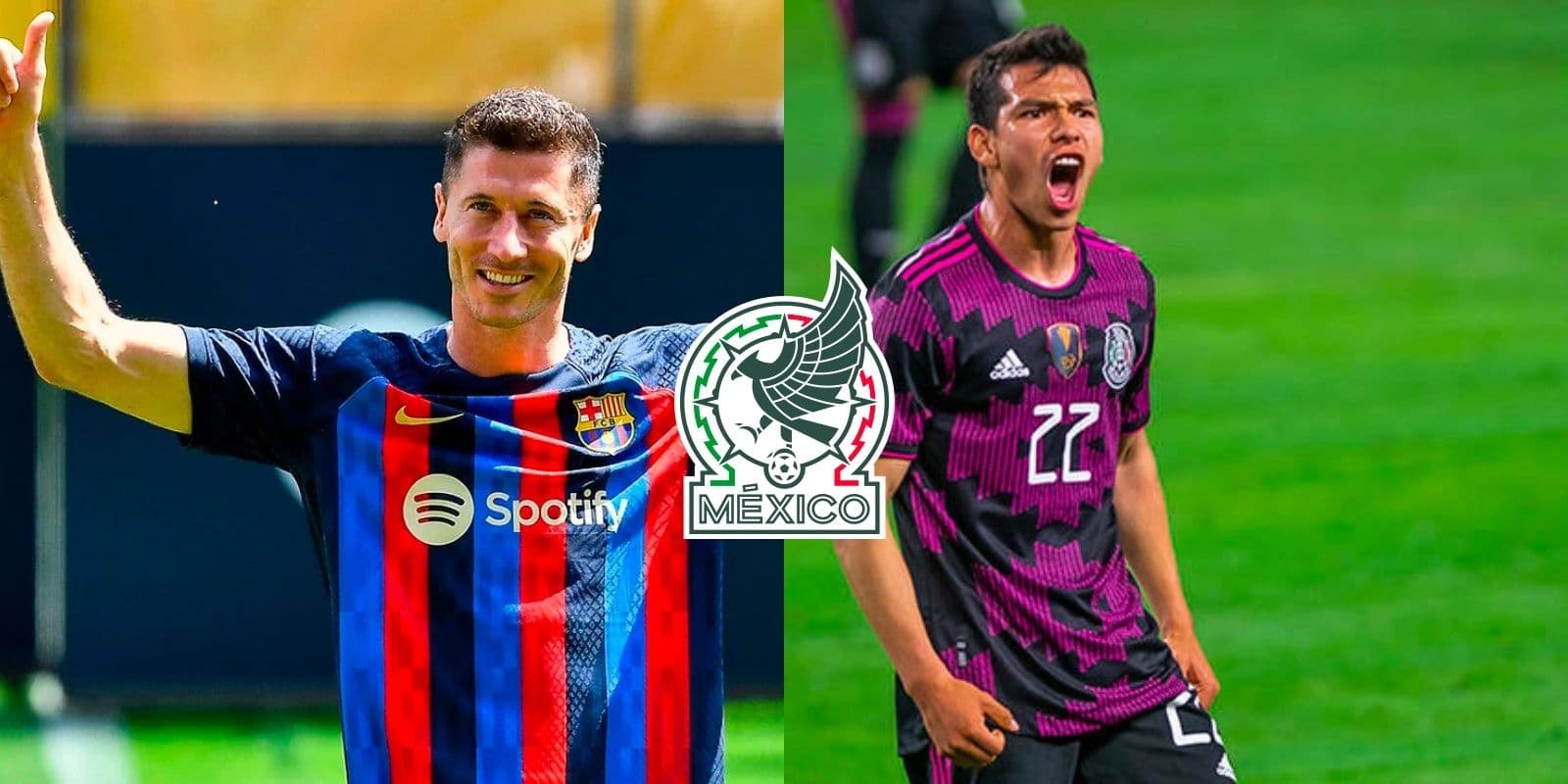 Conoce el jugador que sin tanta prensa vale más que Robert Lewandowski.