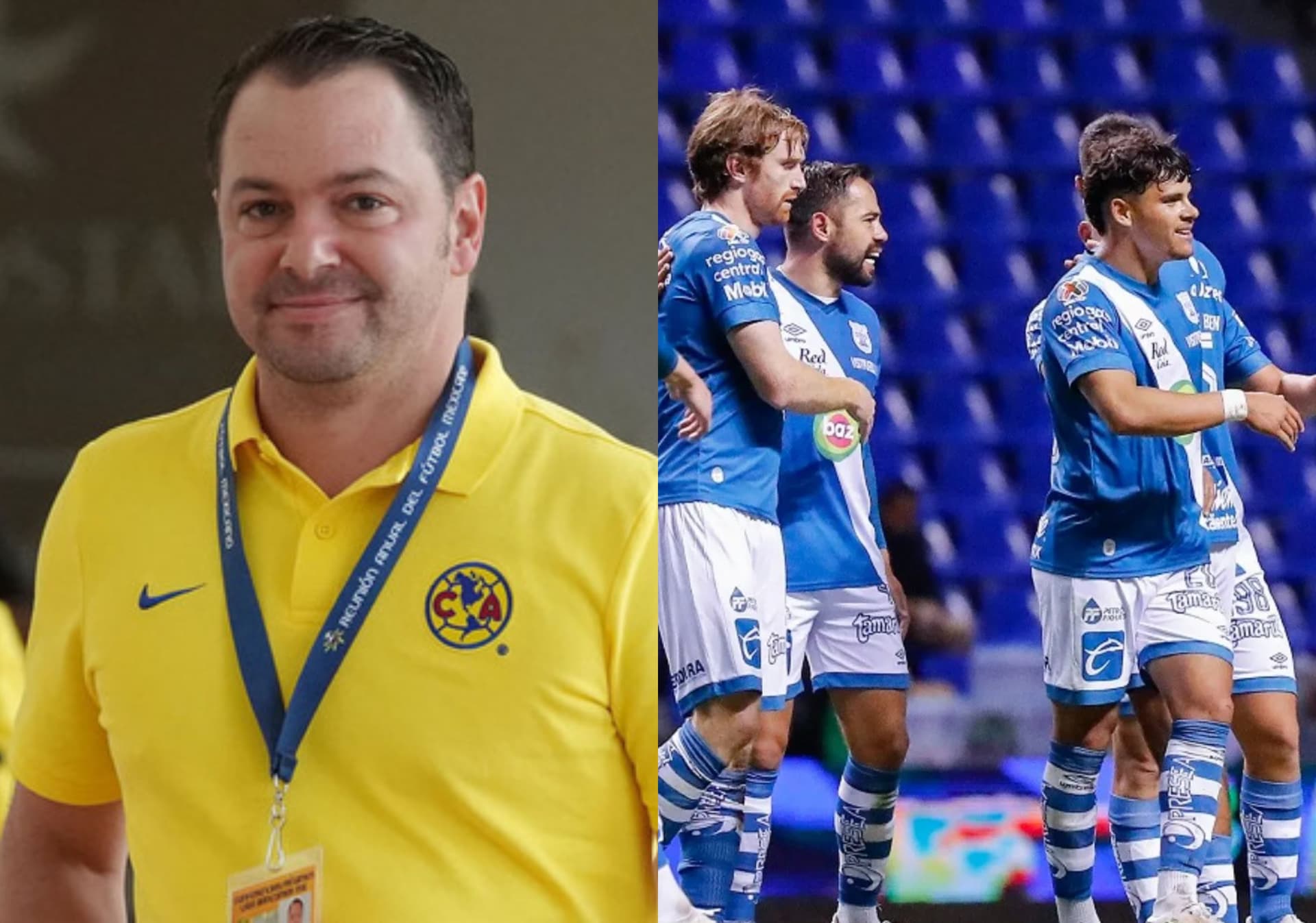 Conoce el jugador que tendría en la mira el América previo al encuentro contra el Puebla.