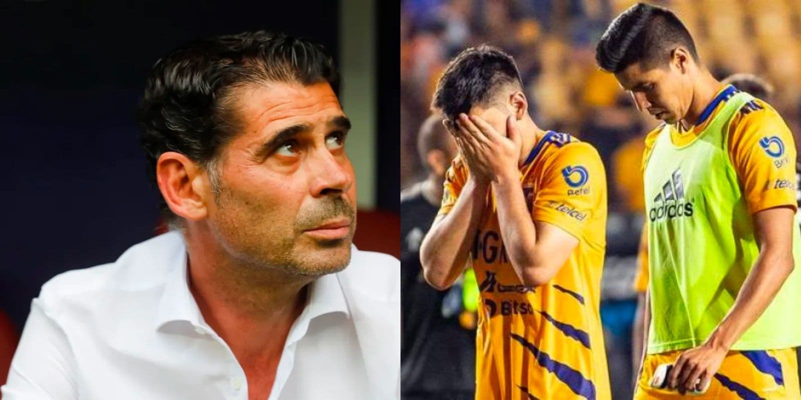 Conoce el jugador que Tigres desperdició y hoy estaría a punto de ser el fichaje de Chivas