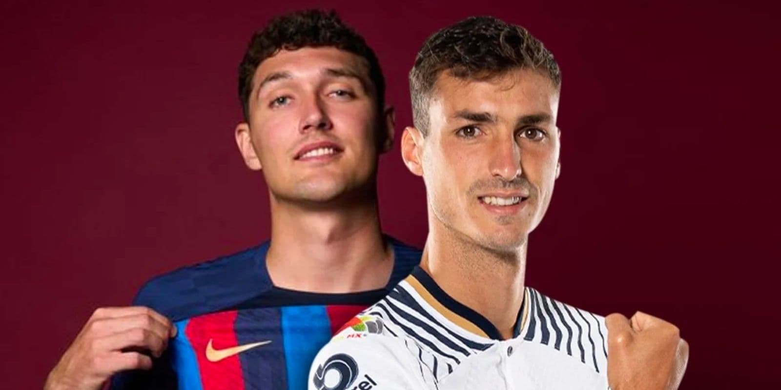 Conoce el jugador que viajaría con los Pumas a Barcelona pero que por sorpresa se quedaría en su nuevo equipo.