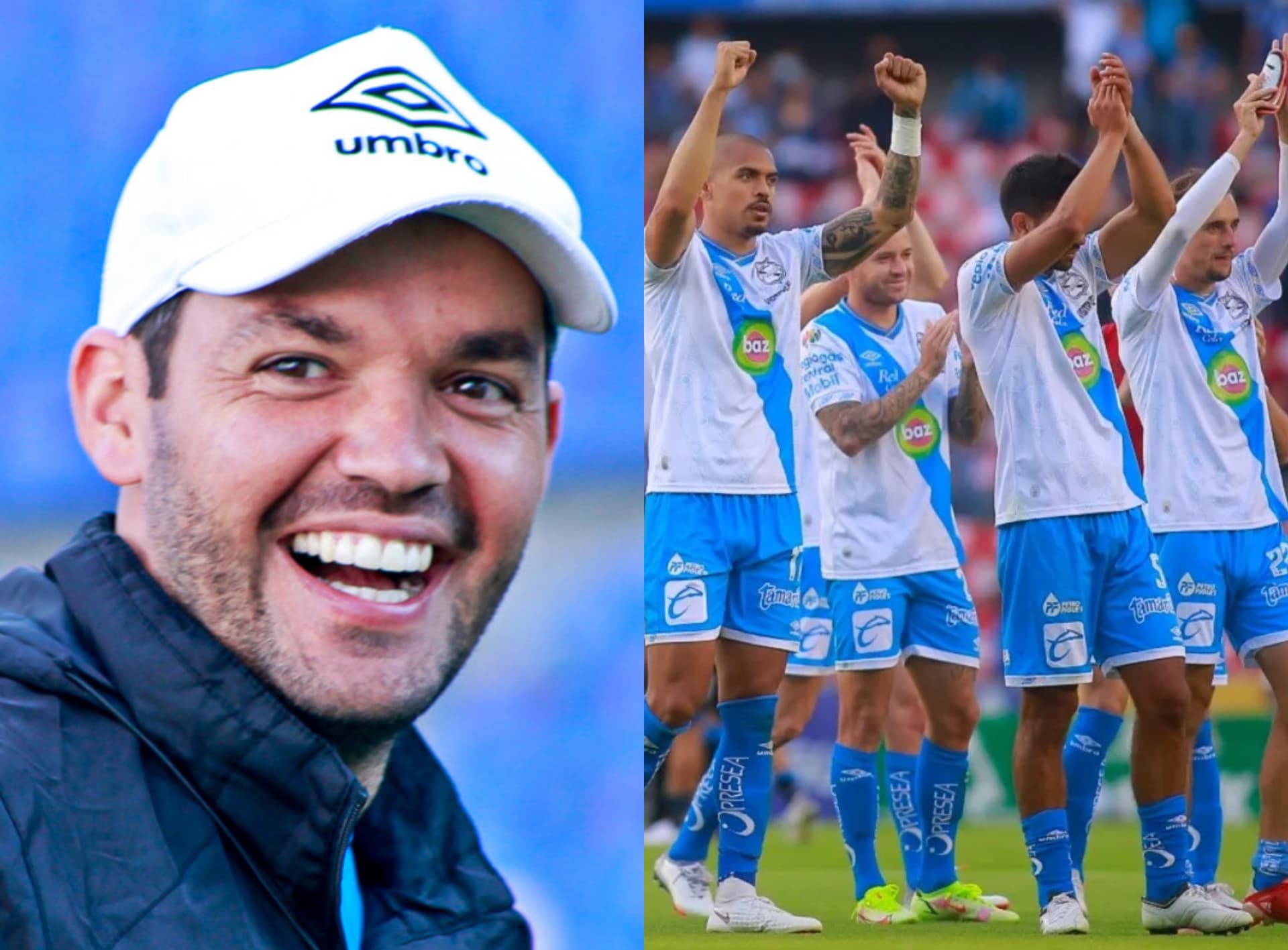 Conoce el jugador que ya no llegaría al América por orden de Larcamón.