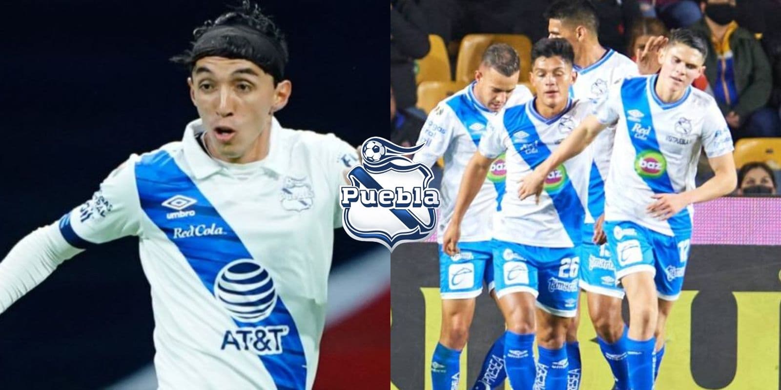 Conoce el jugador titular del Puebla que saldría tras la llegada de Omar Fernández.