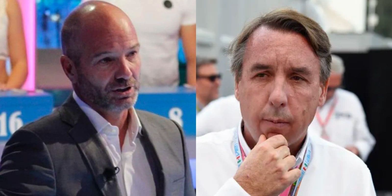Conoce el mensaje que deja Luis García acerca de sus salida de TV Azteca.