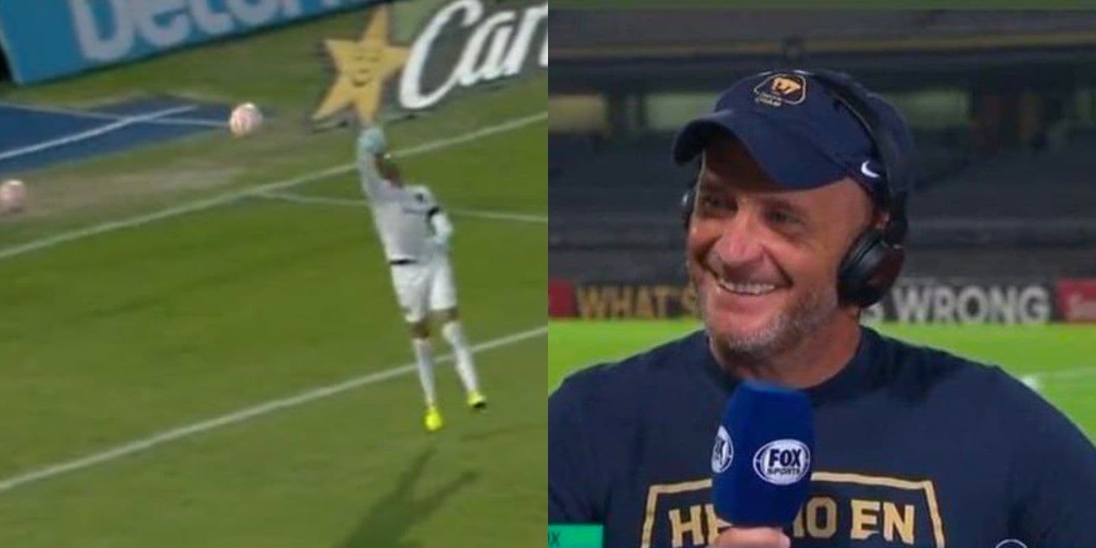 Conoce el nuevo apodo a Alfredo Talavera tras el grave error en el Juárez vs Querétaro.