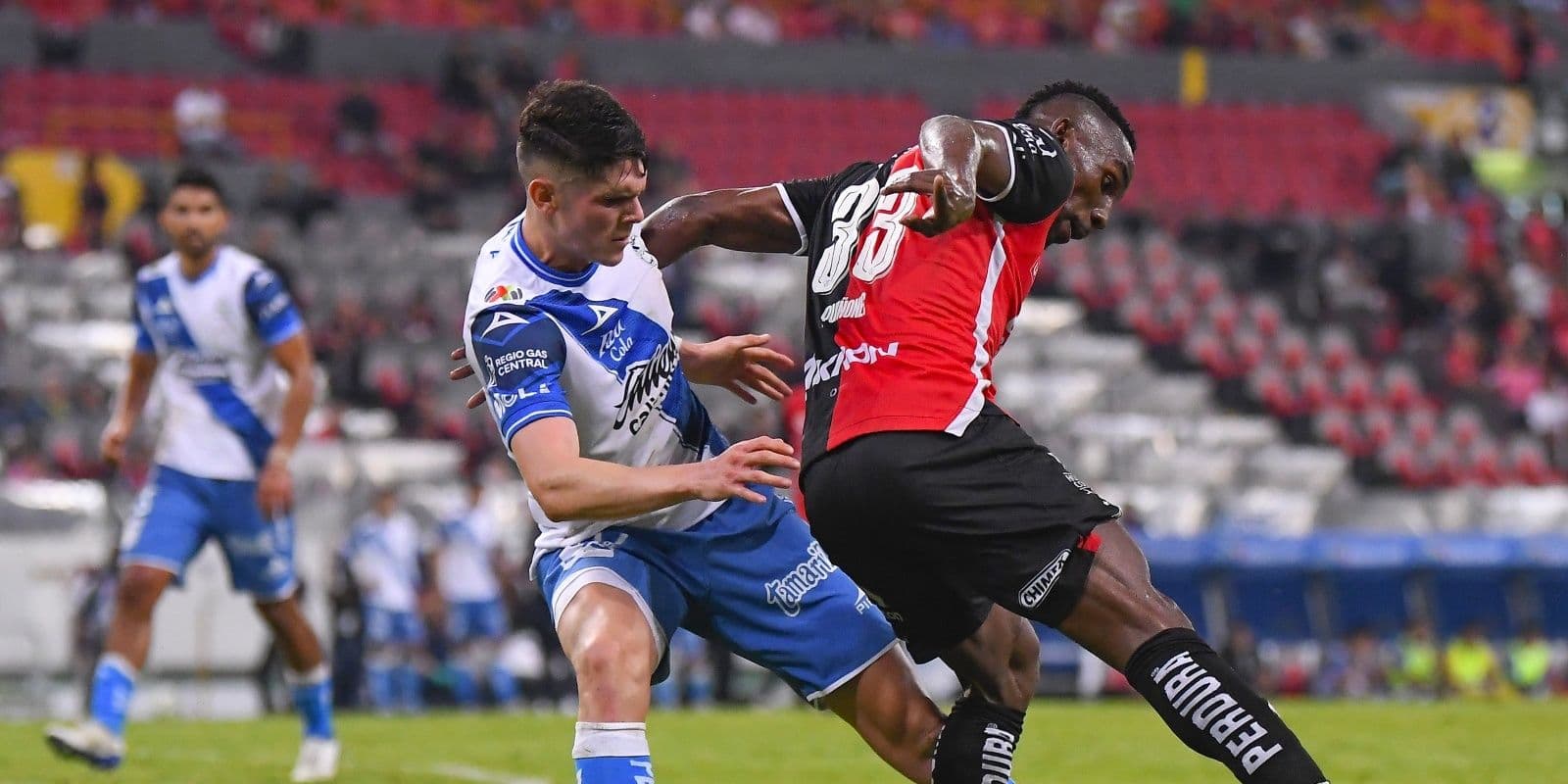 Conoce el nuevo apodo del Club Puebla tras empatar nuevamente en liga.