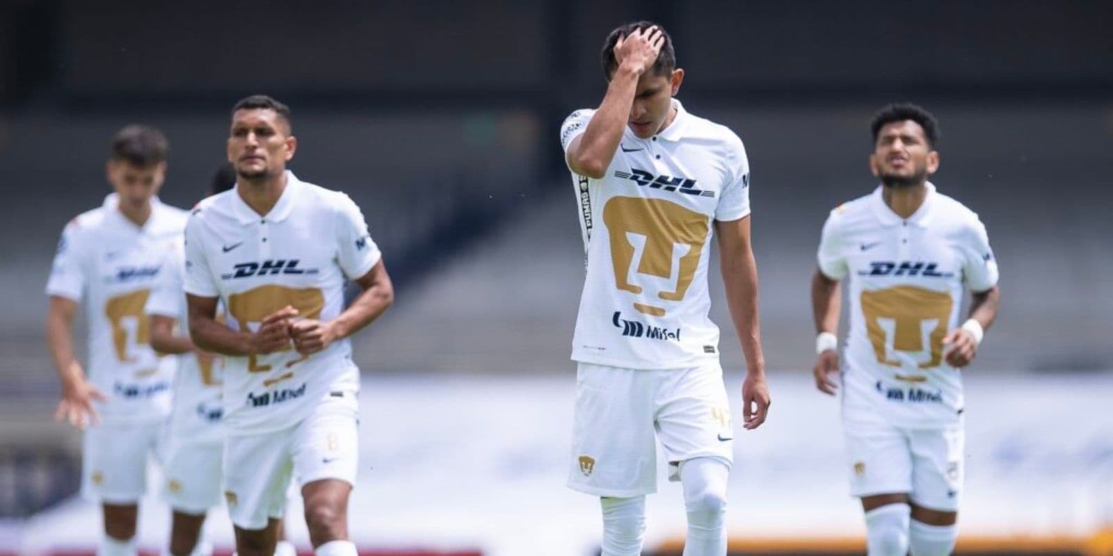 Conoce el nuevo apodo que la afición le pone a Pumas en su aniversario.