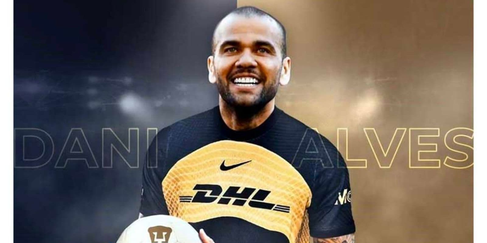 Conoce el nuevo apodo que tendrían los Pumas gracias por el mismo Dani Alves.