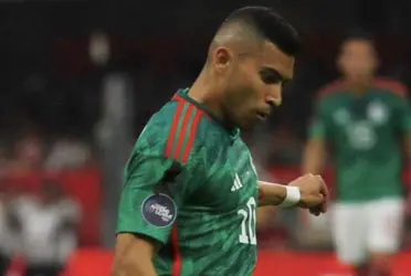 Conoce el nuevo destino de Orbelín Pineda tras romperla en Europa y en la Selección Mexicana