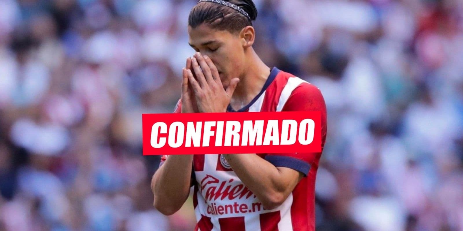 Conoce el nuevo equipo de Ángel Zaldívar según ESPN