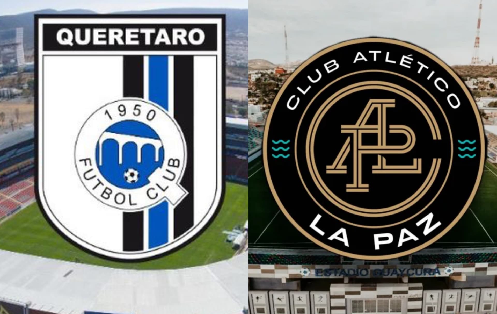 Conoce el nuevo equipo mexicano que amenaza a Gallos Blancos.