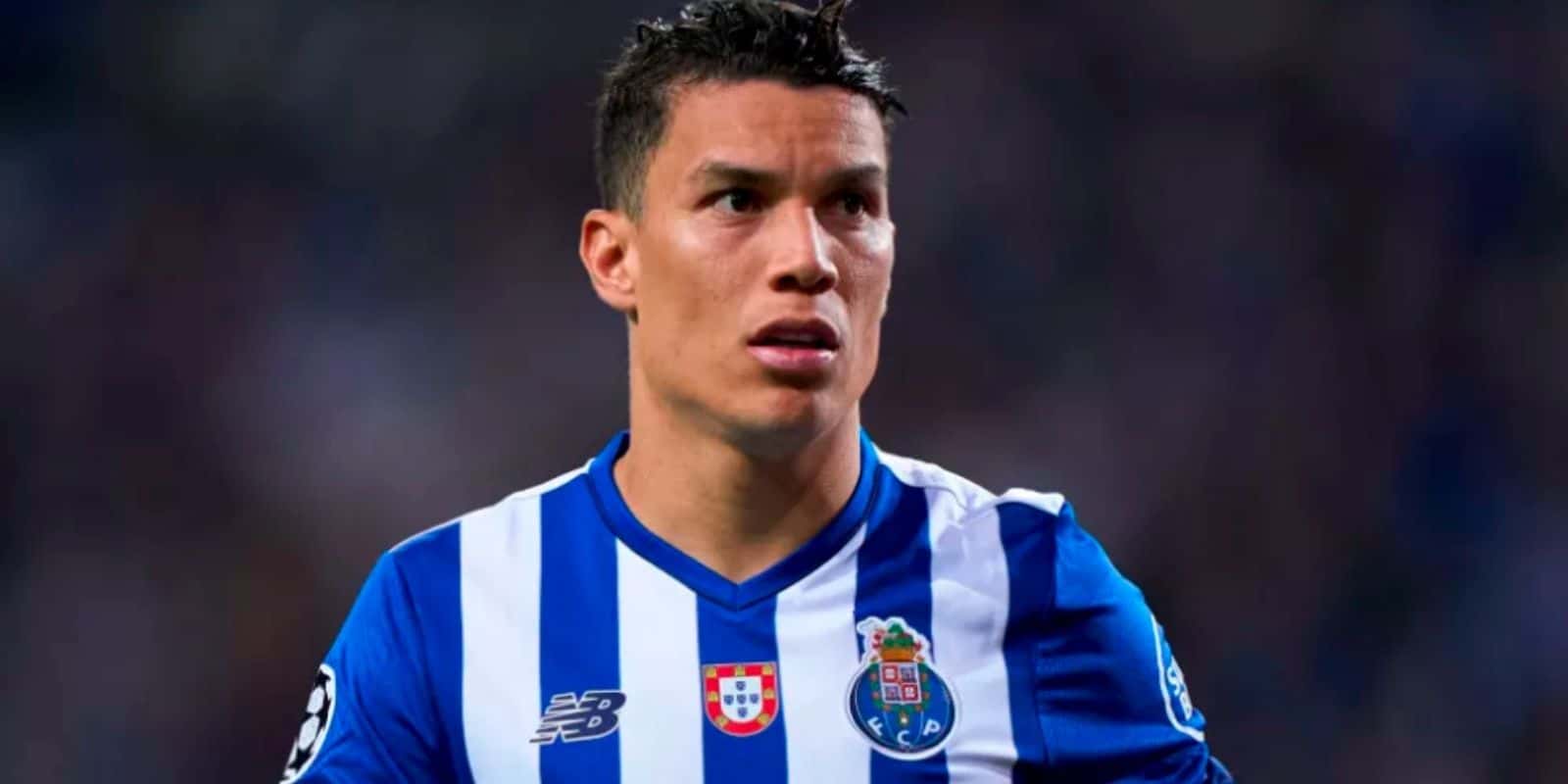 Conoce el nuevo equipo que tendría Mateus Uribe tras salir del Oporto