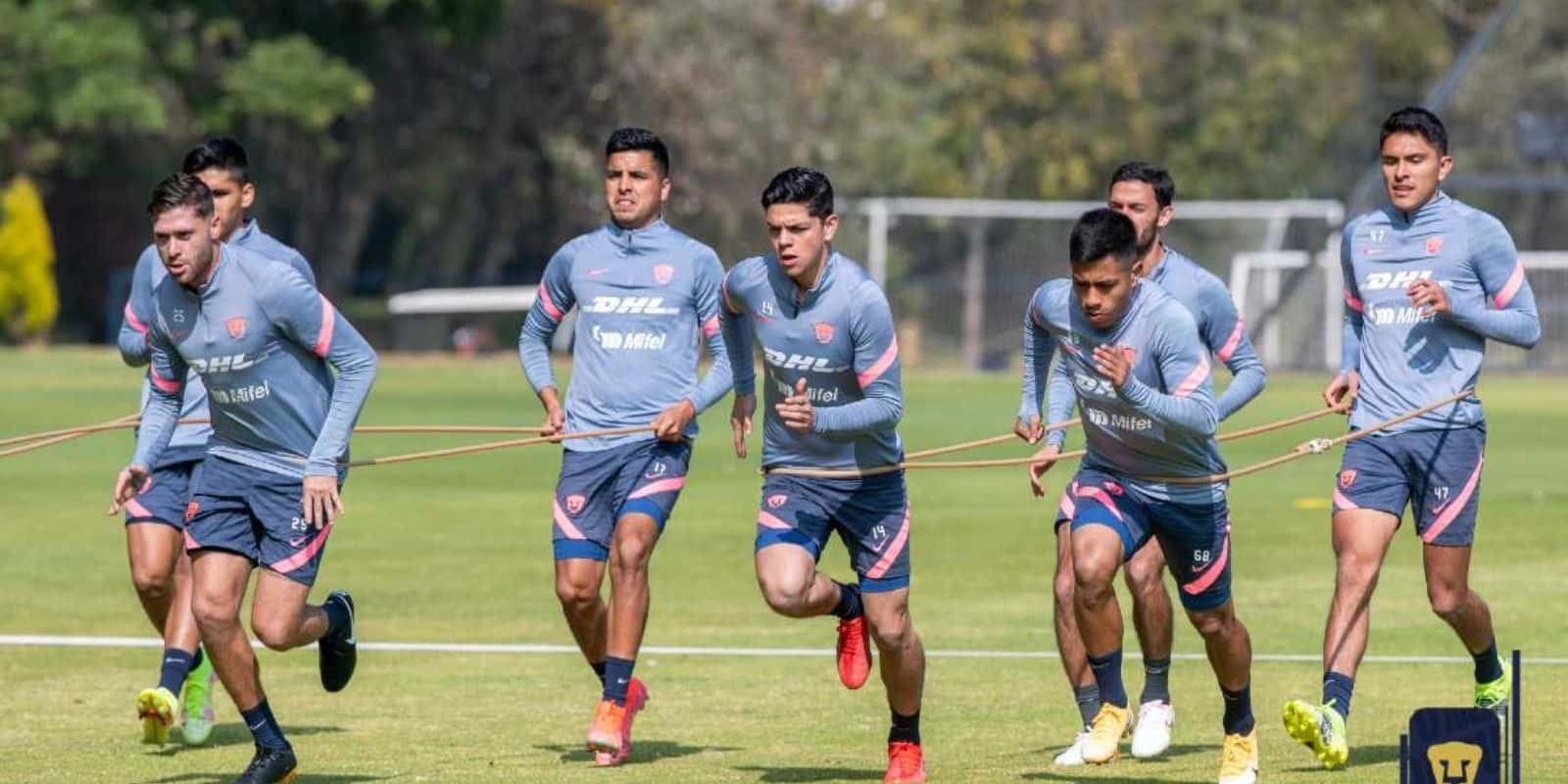 Conoce el nuevo jugador que tendría Pumas de cara al Apertura 2022.