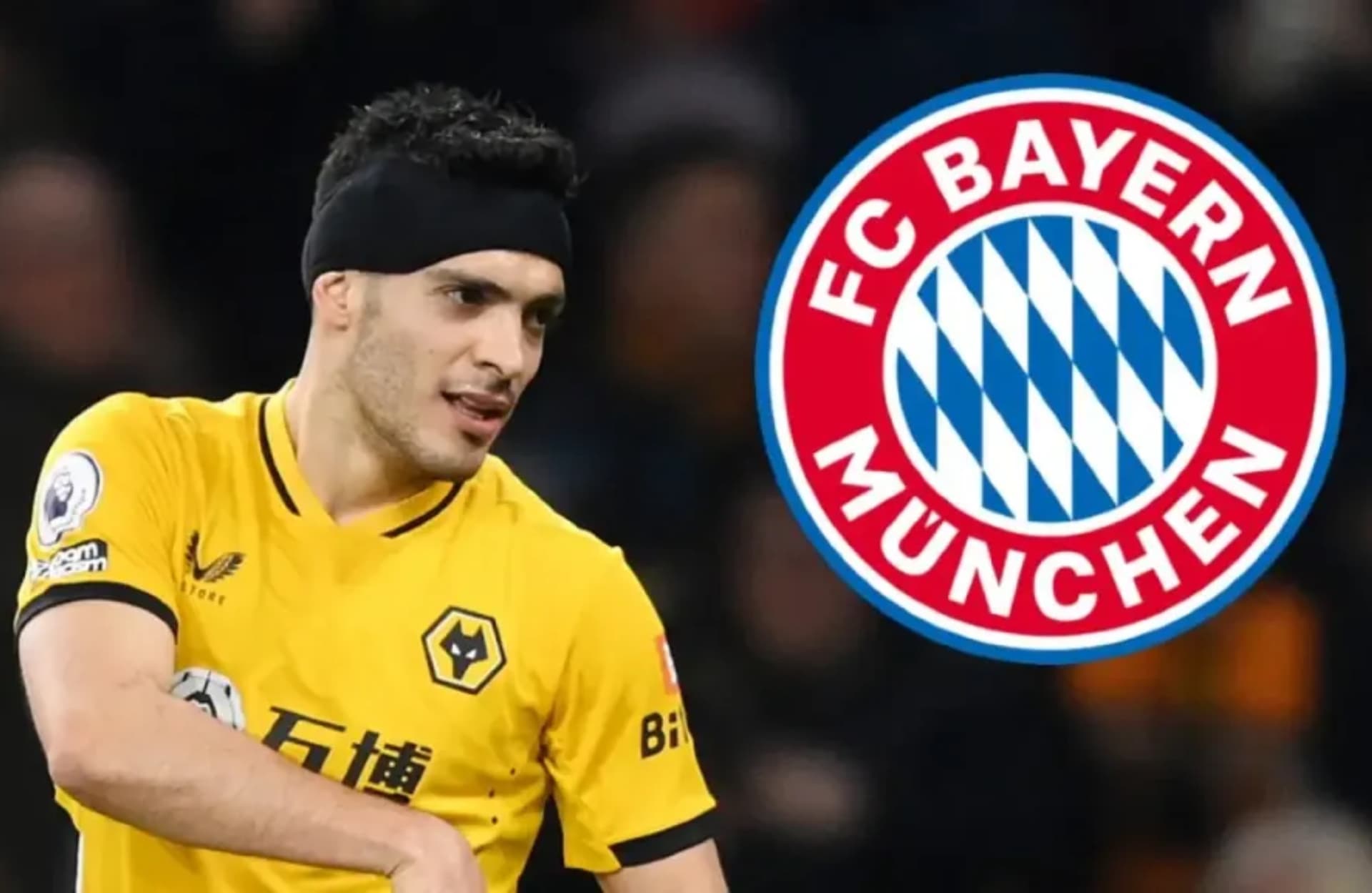 Conoce el nuevo salario que tendría Raúl Jiménez con el Bayern de Múnich.
