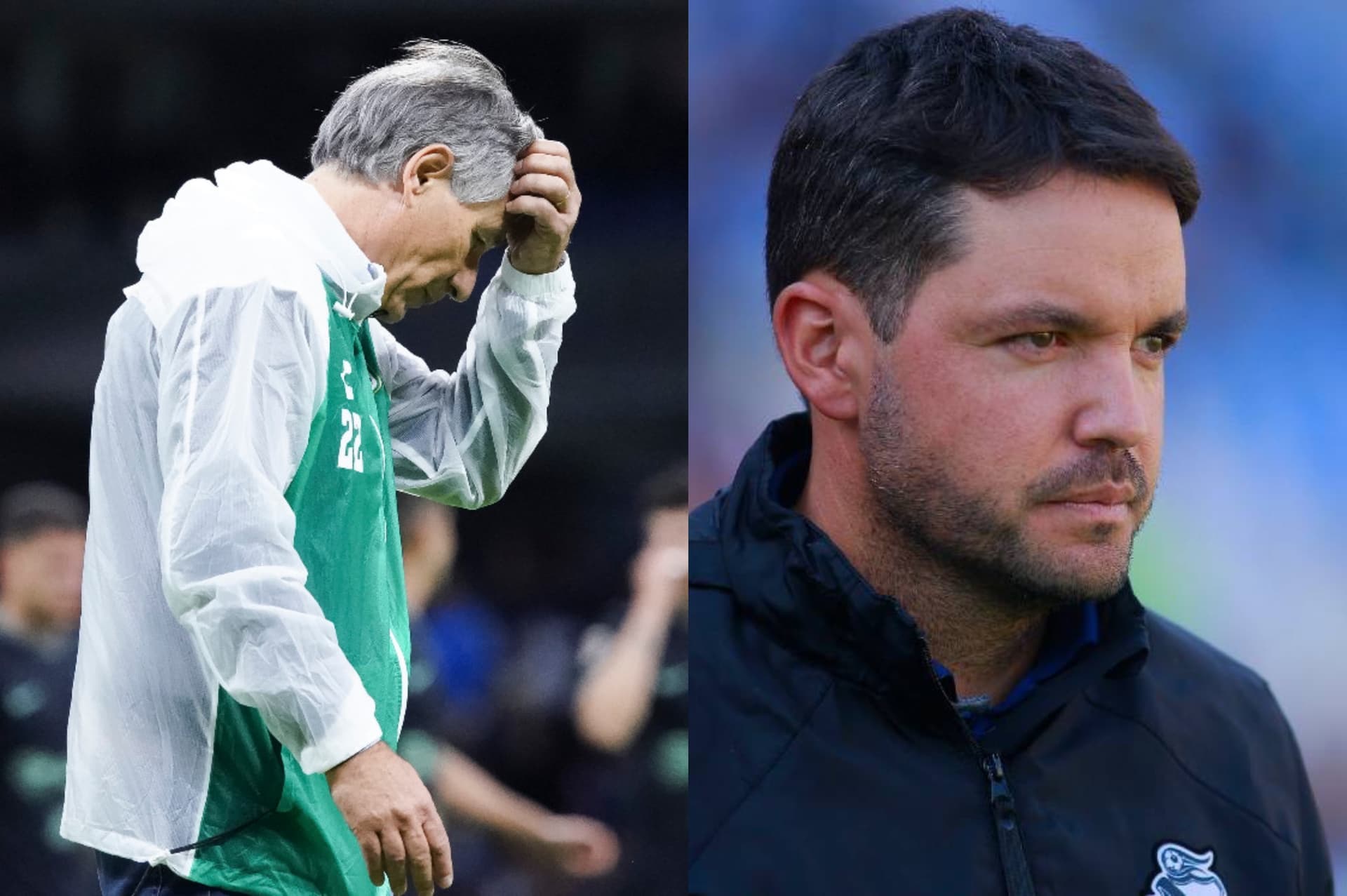 Conoce el pago que haría la directiva del León para contratar a Nicolás Larcamón.