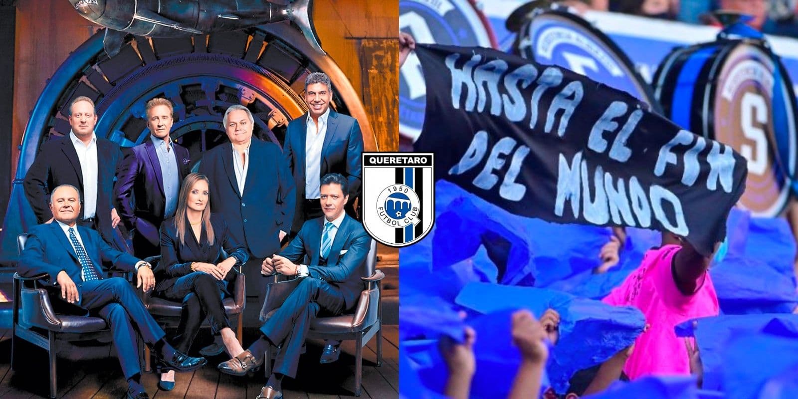 Conoce el participante de Shark Tank México que convenció al gobierno para comprar a Gallos Blancos