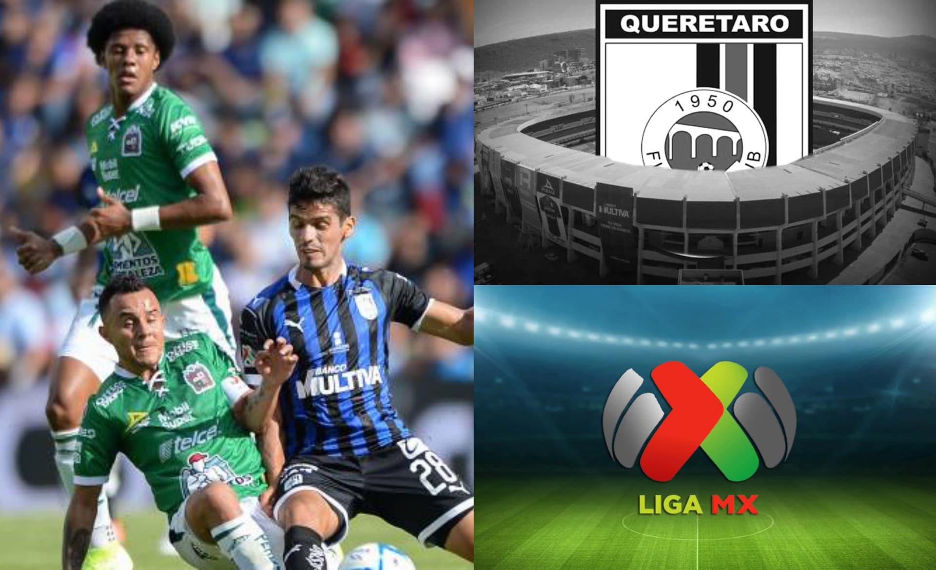 Conoce el partido de Gallos Blancos tras su partido frente al Club León.