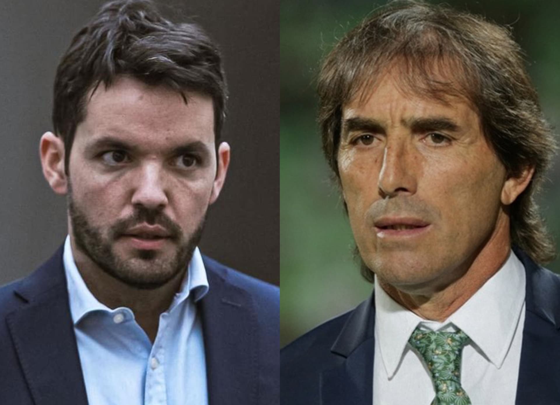 Conoce el plan de Nicolás Larcamón para vengarse de Guillermo Almada.
