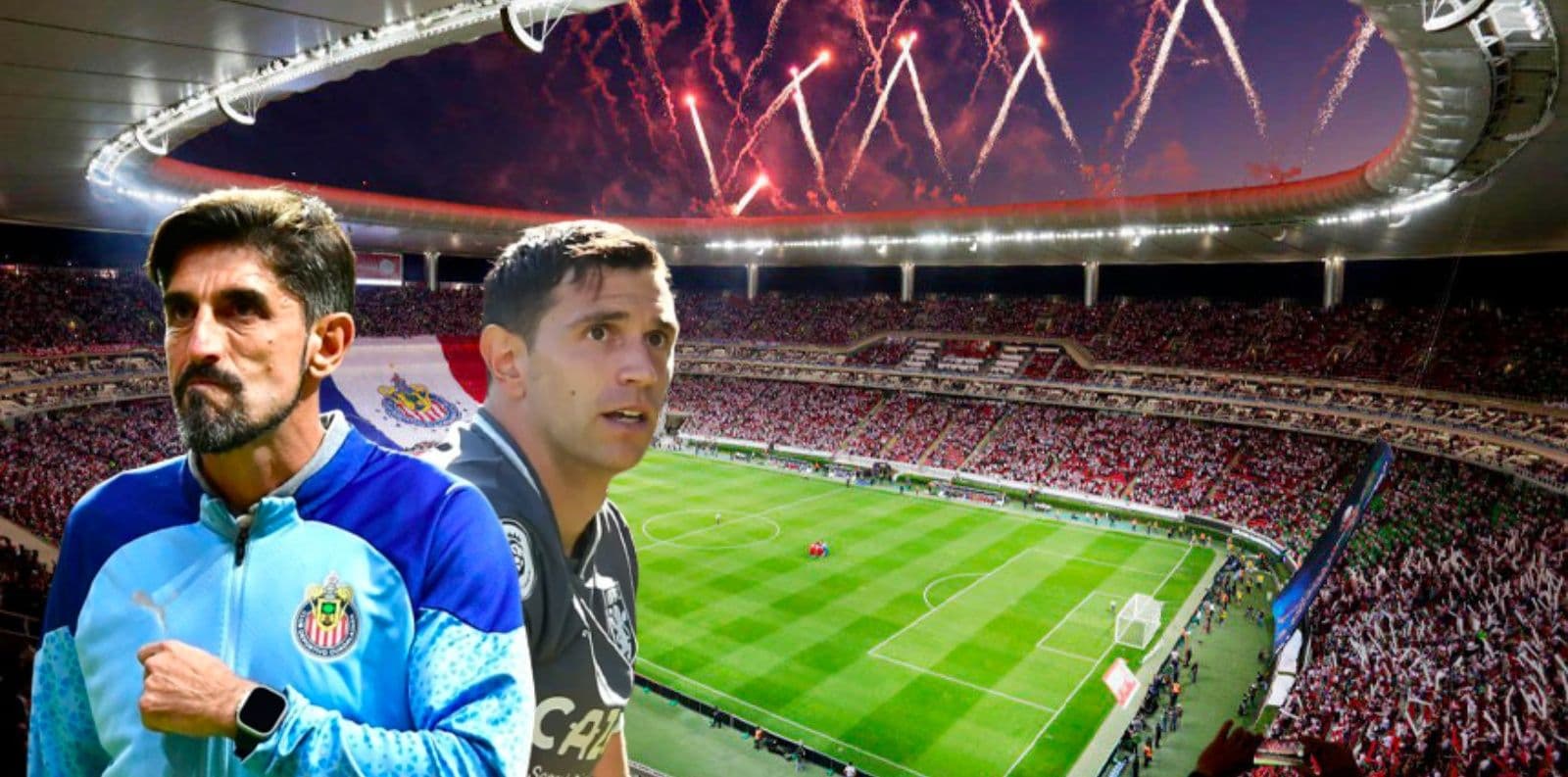 Conoce el polémico jugador con el que Chivas se reforzaría, logró anotarle al Dibu Martínez