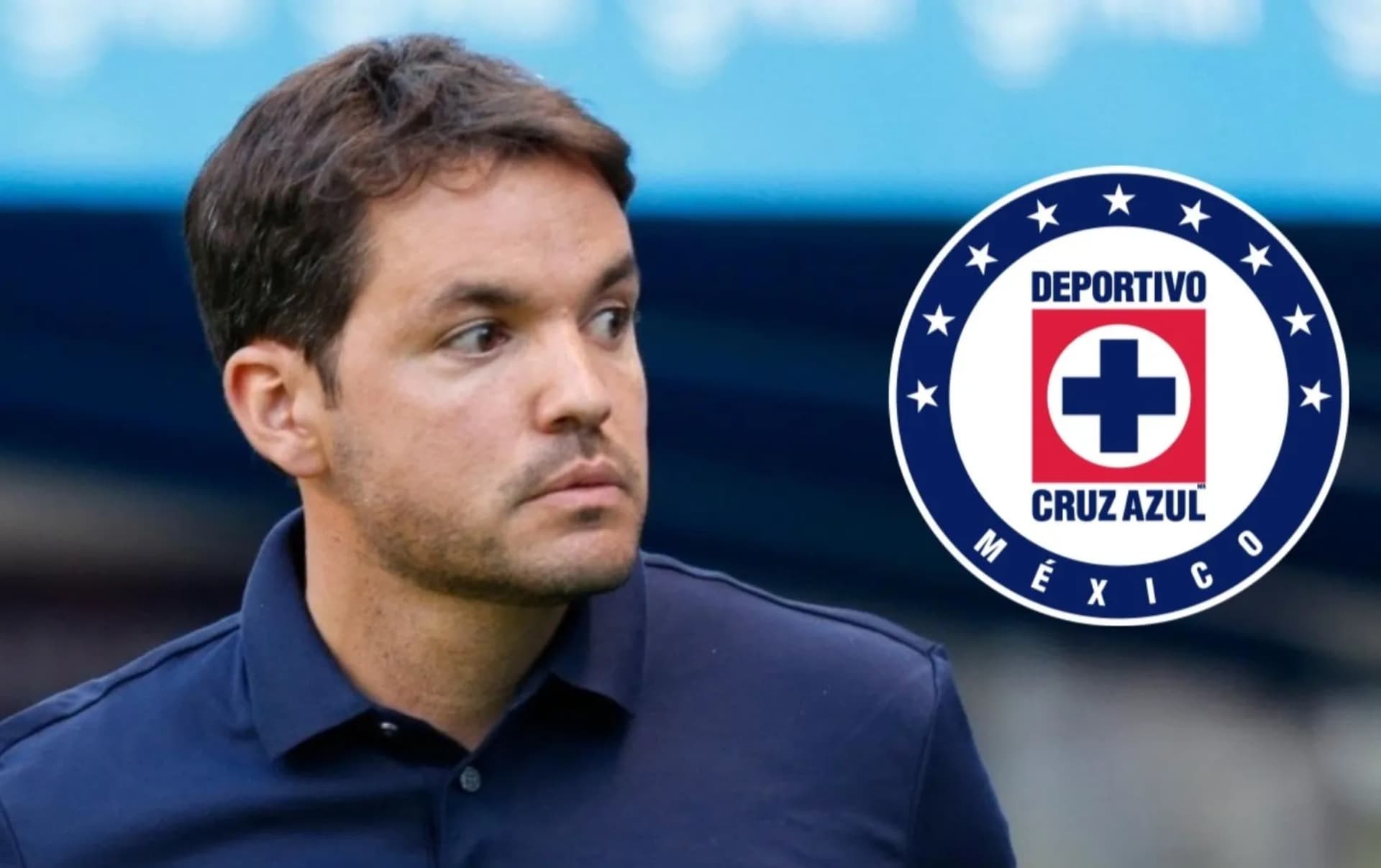 Conoce el precio que pagarían los cementeros por Nicolás Larcamón.