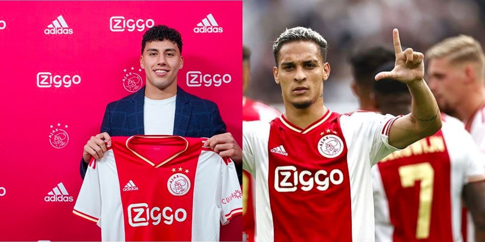 Conoce el problema que tendría Jorge Sánchez en su llegada al Ajax.