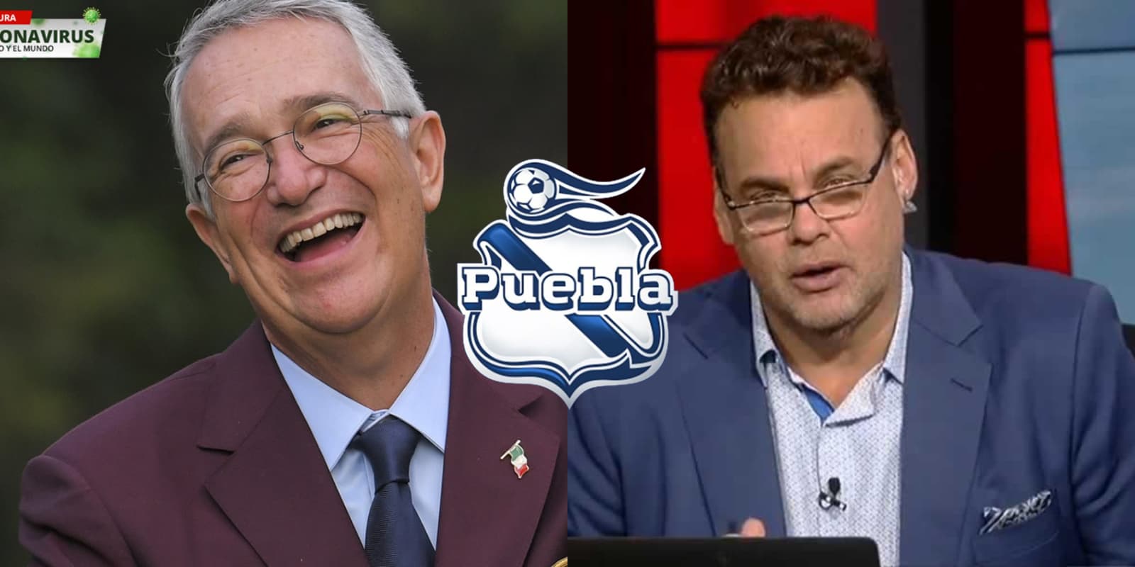 Conoce el trolleo que el empresario aplicó a David Faitelson.