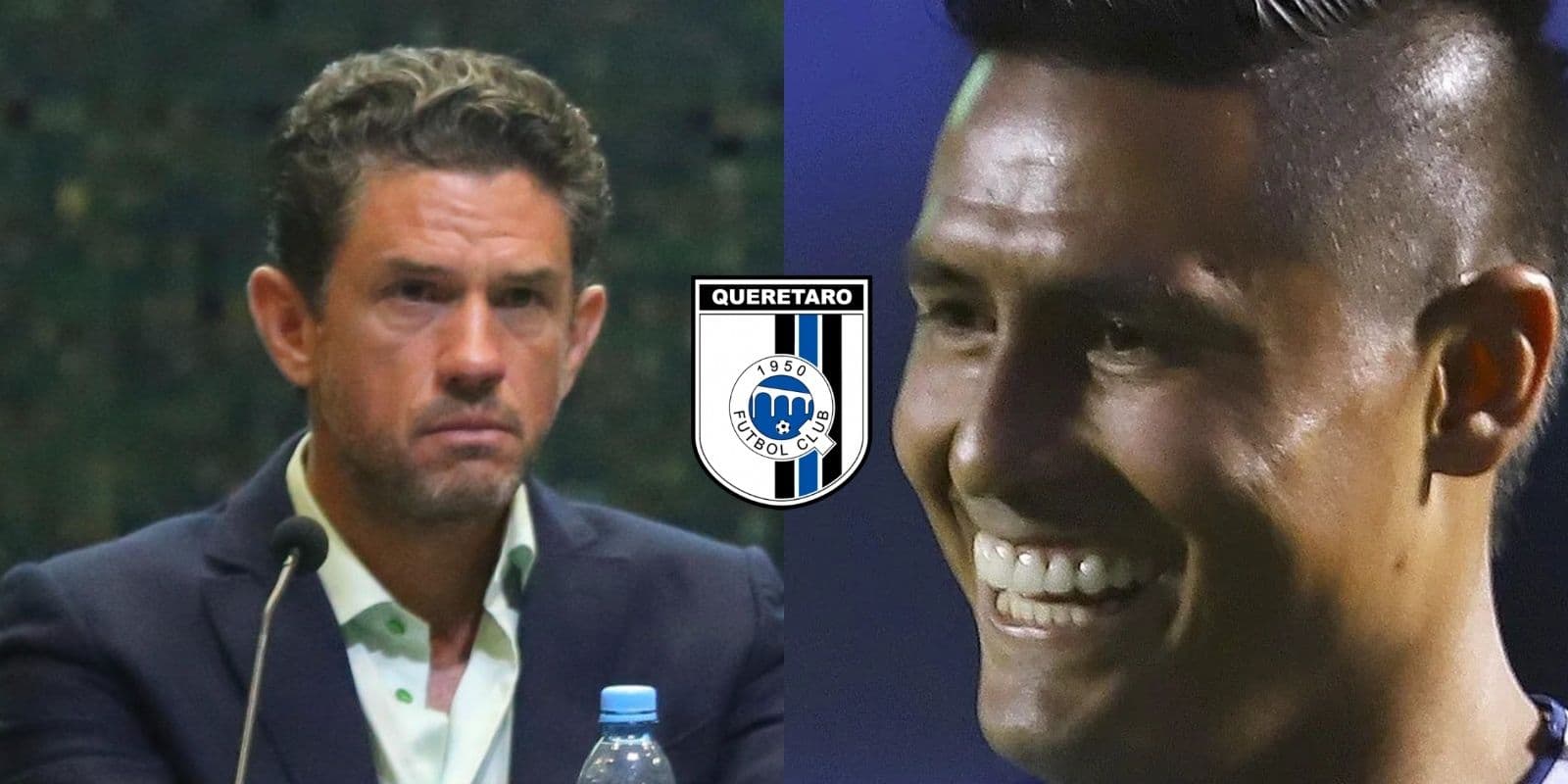 Conoce el veto que tiene el Atlas por culpa de Gallos Blancos.
