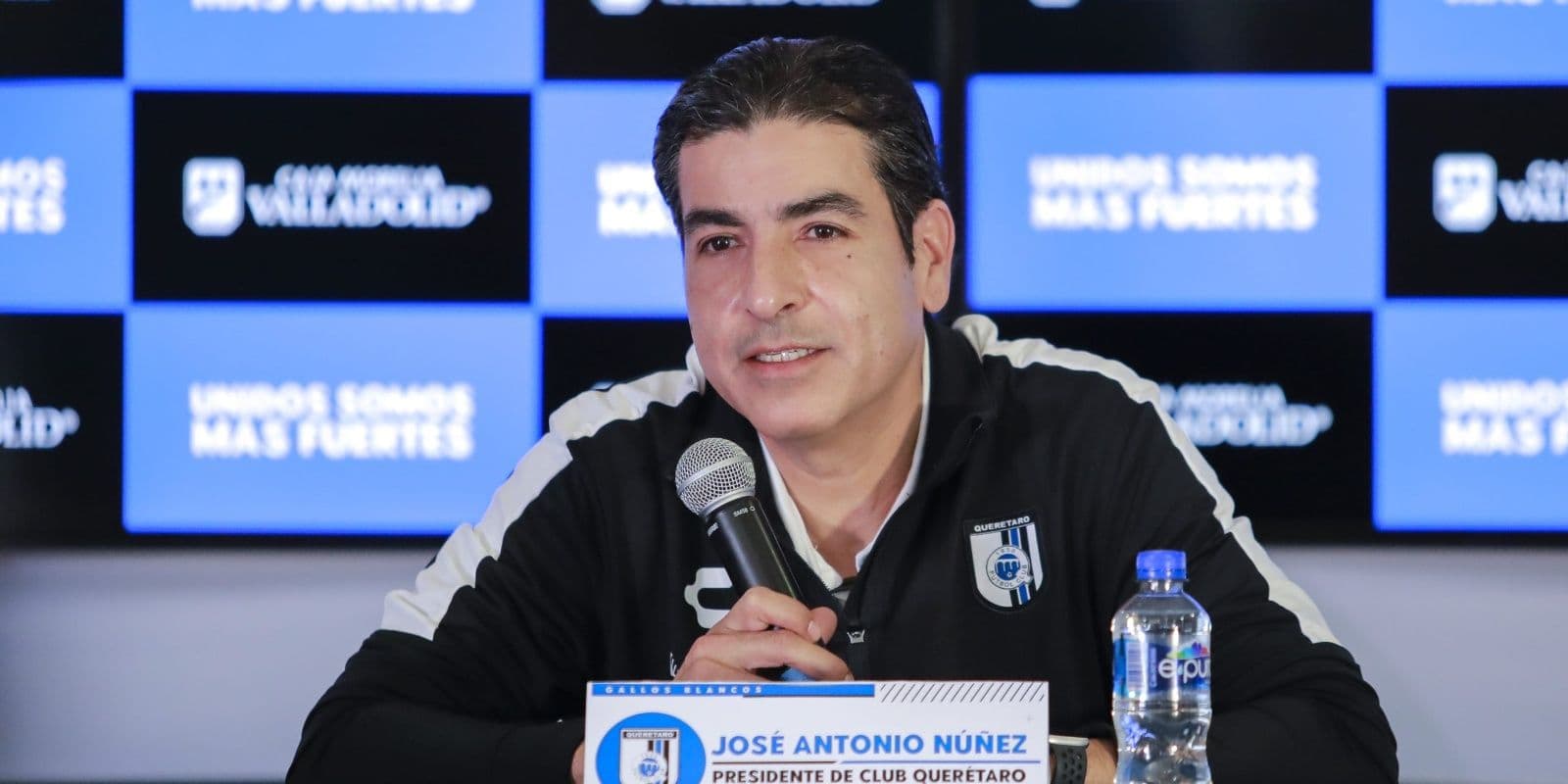 Conoce la actualización de la venta de Gallos Blancos de la voz de José Antonio Núñez.