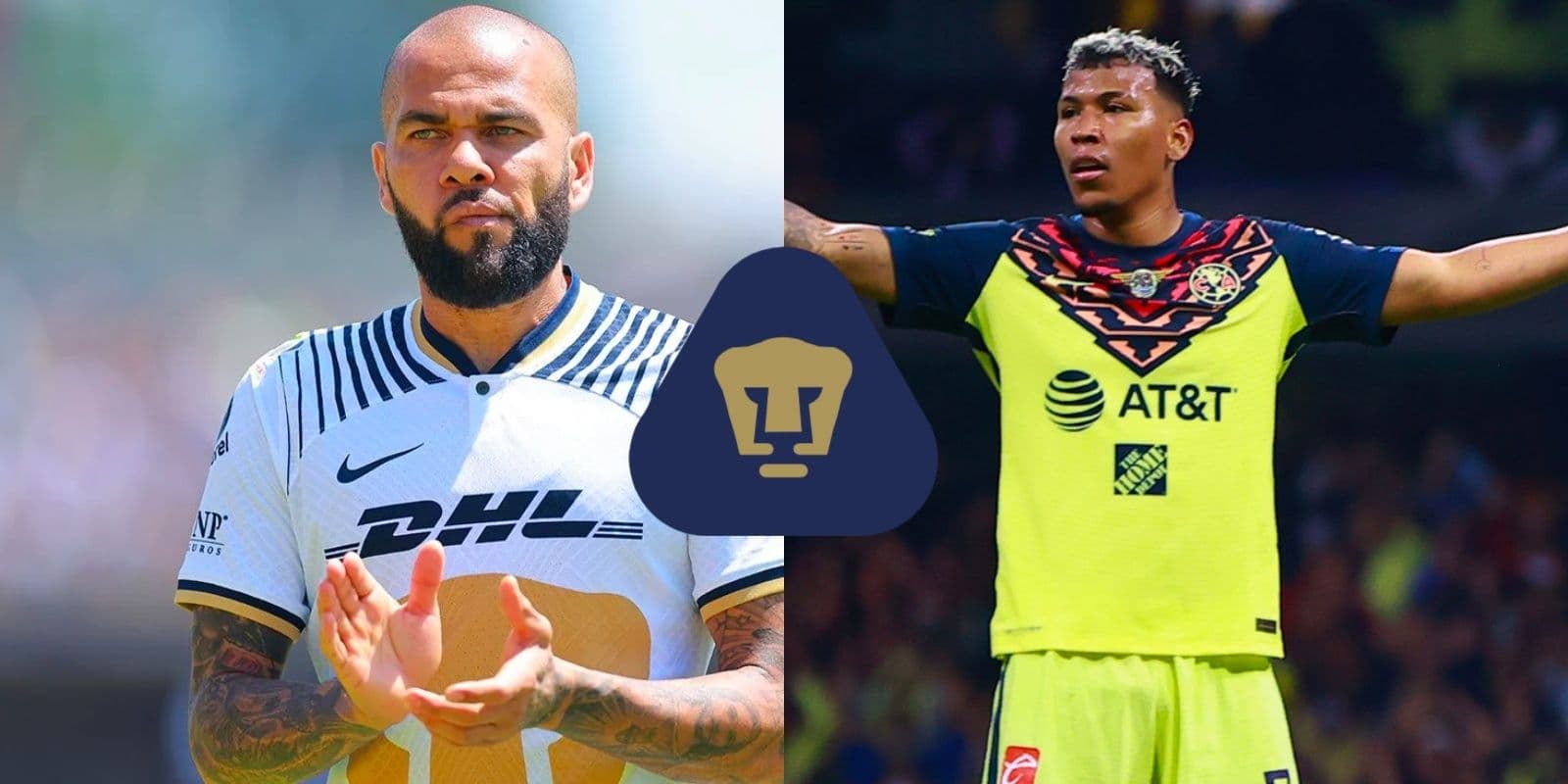Conoce la alineación de Pumas que buscará los 3 puntos ante el América.
