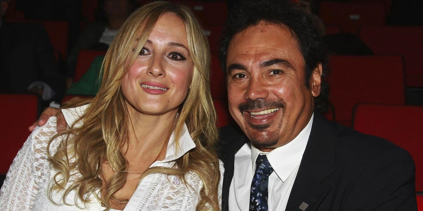 Conoce la anécdota de Hugo Sánchez en la que enamoró a su actual esposa.