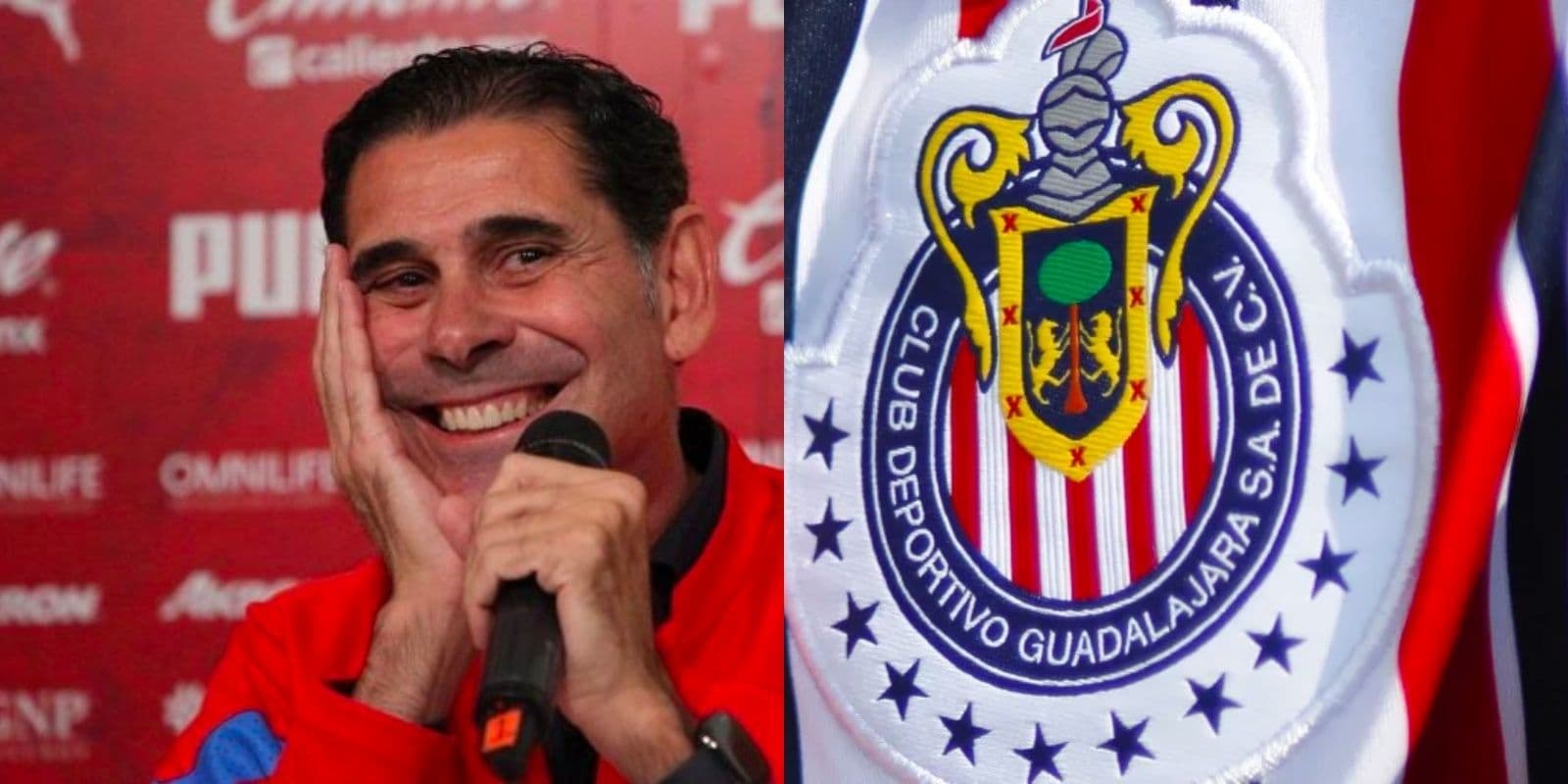 Conoce la bomba que llegaría a Chivas para el Clausura 2023