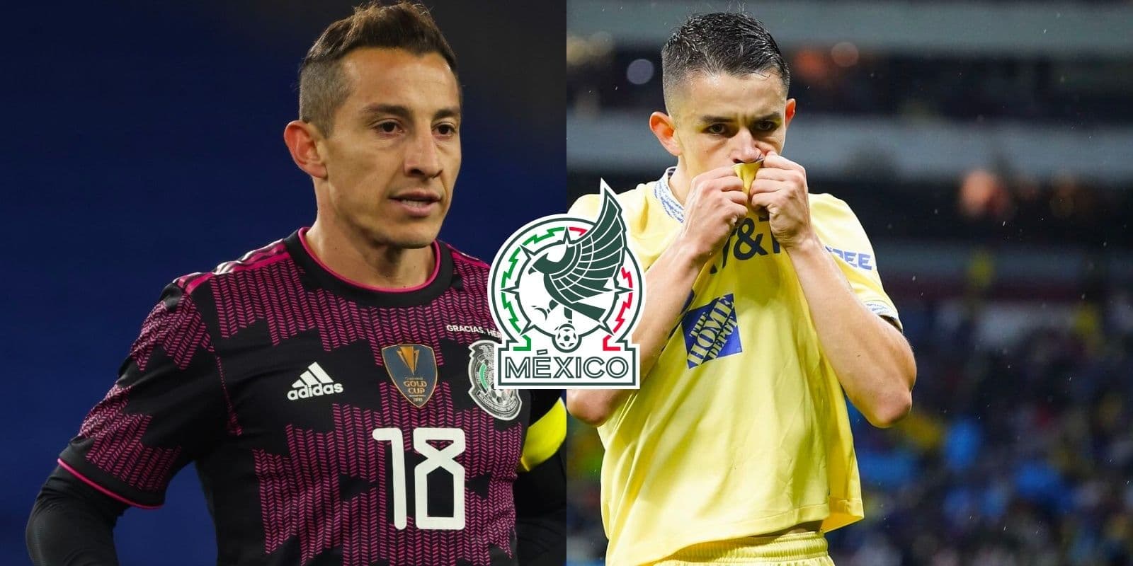 Conoce la condición de Fidalgo para llegar al Tri en el próximo Mundial.