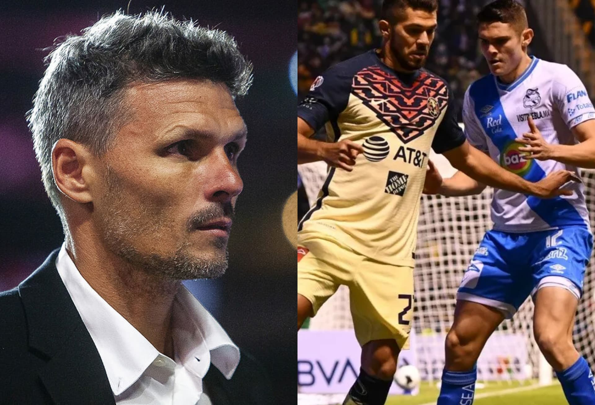 Conoce la condición que le pone la directiva azulcrema a Fernando Ortíz previo a su enfrentamiento contra el Puebla.