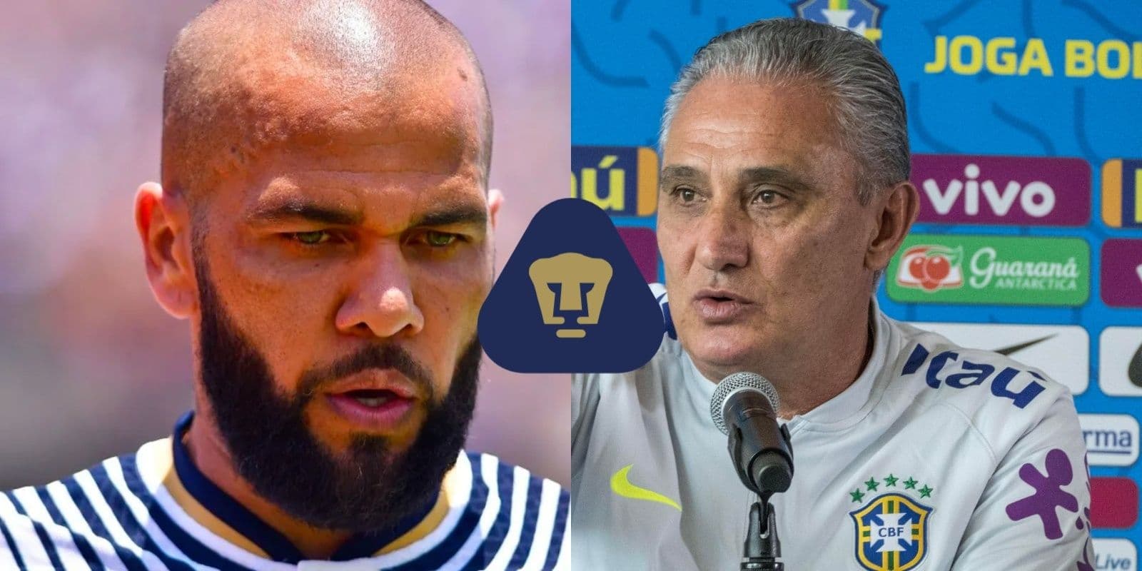 Conoce la decisión de Alves en salir de Pumas al ver que no será convocado para Qatar 2022.
