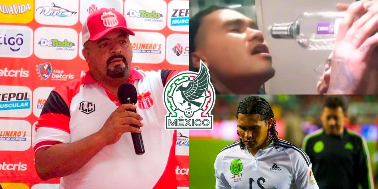 Conoce la decisión de fichar o no al Gullit Peña tras saber su historial.