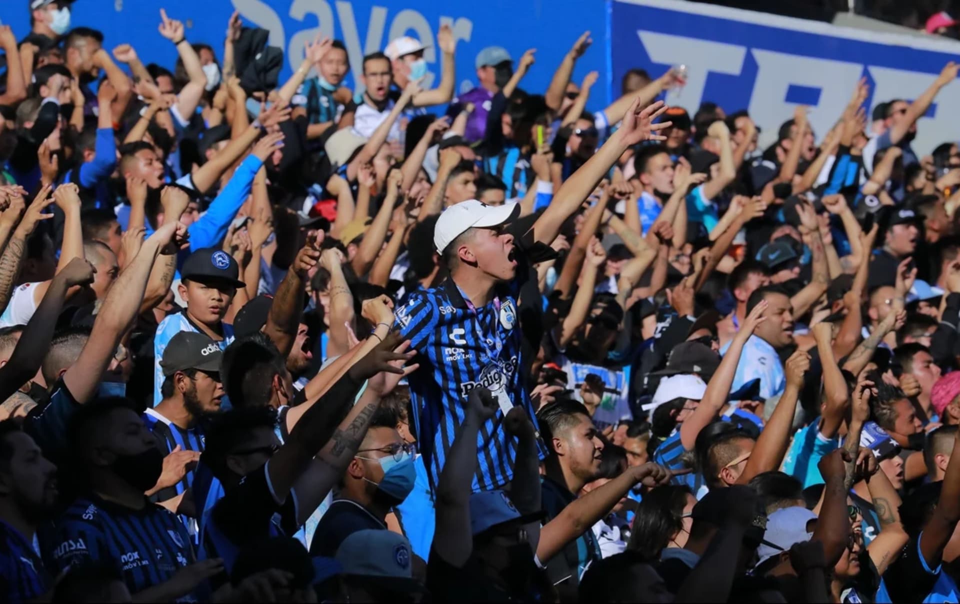 Conoce la decisión de la Liga MX que indignó a varios seguidores del fútbol mexicano.