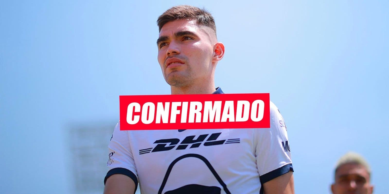Conoce la decisión de Pumas en regresar a Johan Vásquez a CU