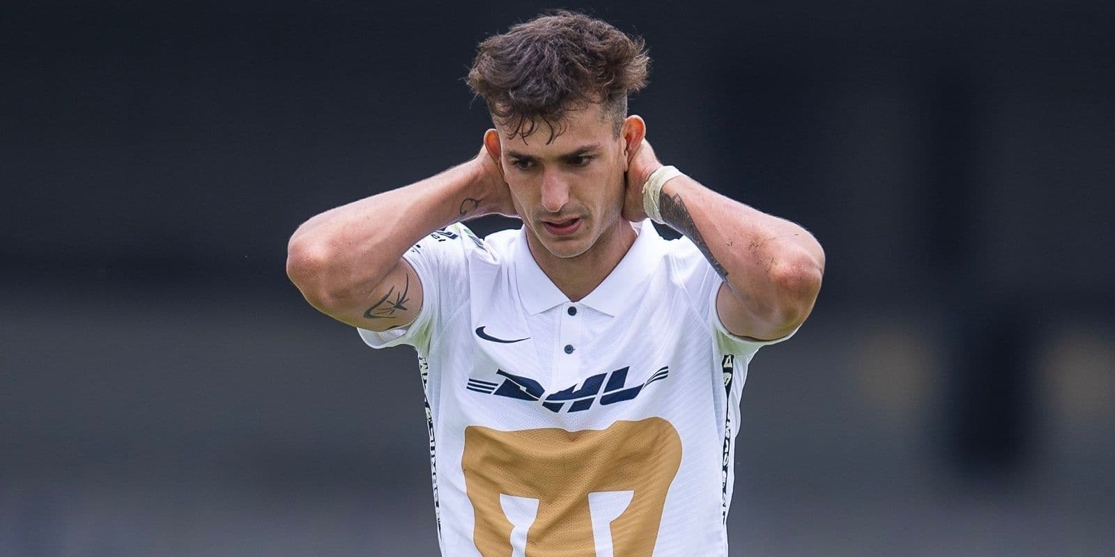 Conoce la decisión de Pumas en vender al delantero argentino al ver que ya no lo necesitan.
