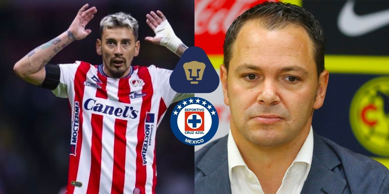 Conoce la decisión de Rubens Sambueza tras dejar el Atlético de San Luis.
