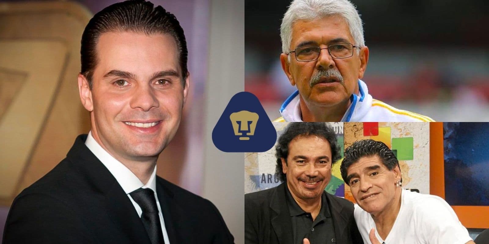 Conoce la figura que Pumas necesita según Christian Martinoli.