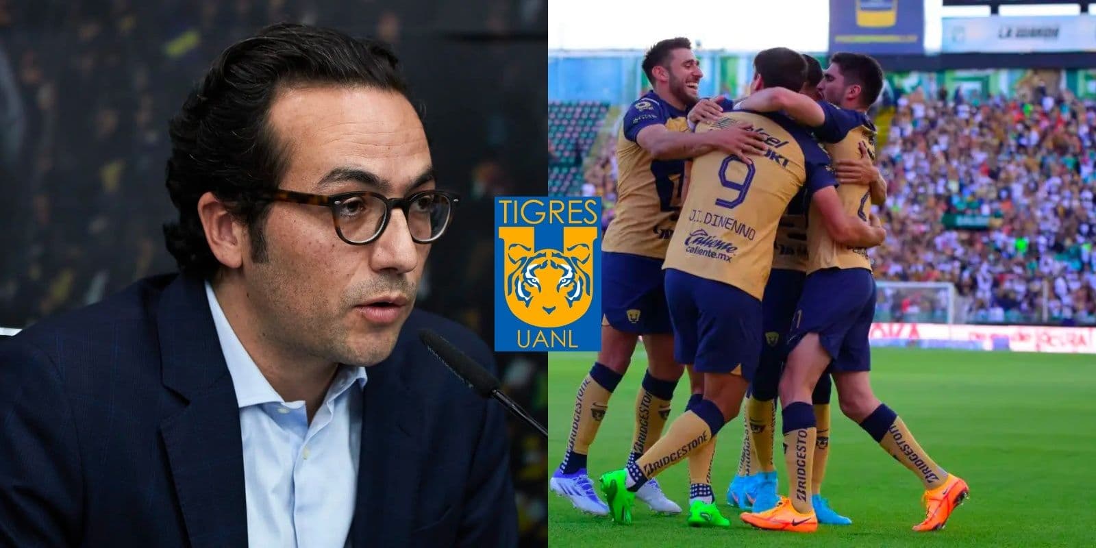 Conoce la figura que Tigres le quitaría a Pumas para el Clausura 2023.
