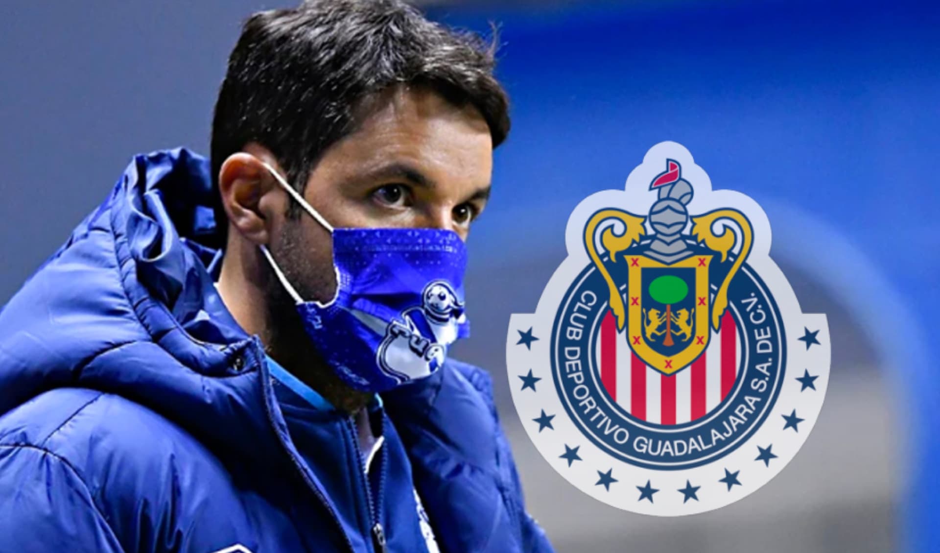 Conoce la gran noticia que Chivas le daría al DT de La Franja.
