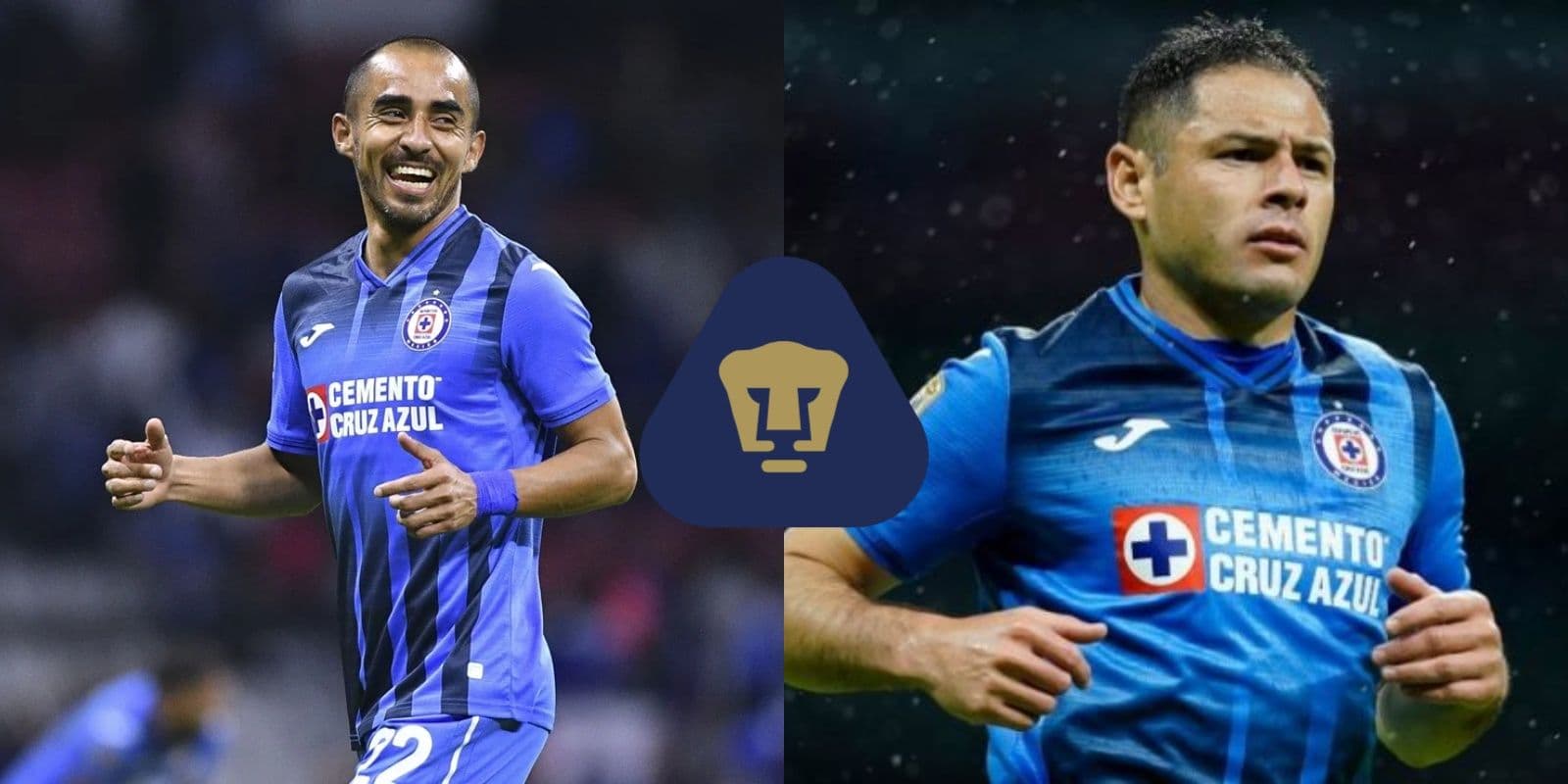 Conoce la gran noticia que Pumas tendría por parte de Cruz Azul