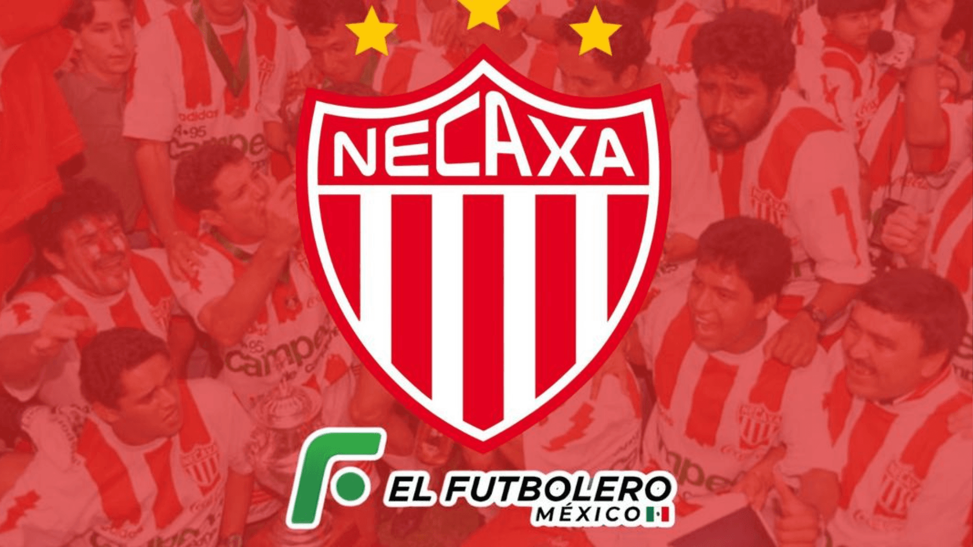 Conoce la historia de Necaxa a lo largo del tiempo en el fútbol mexicano (Foto: Mexsport)